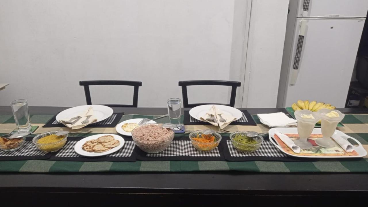 Zuni's Проживання в сім'ї