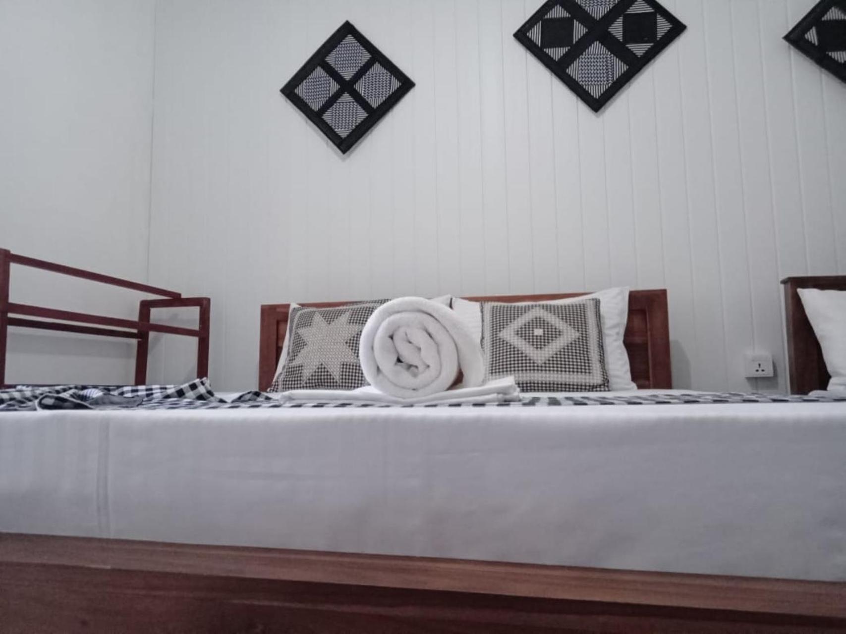 Zuni's Séjour chez l'habitant Kandy